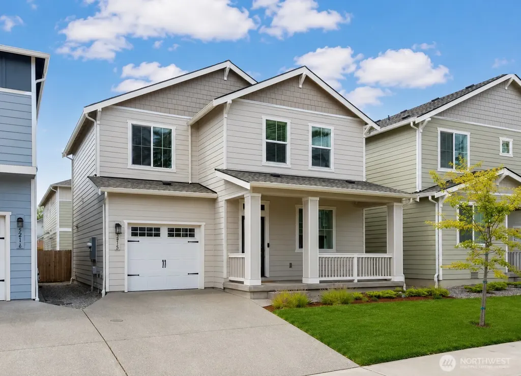 5212 E M Street Tacoma WA 98404