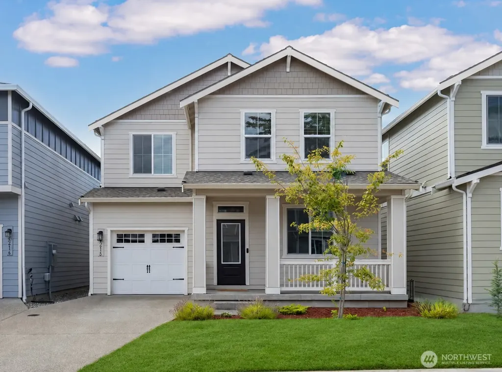 5212 E M Street Tacoma WA 98404
