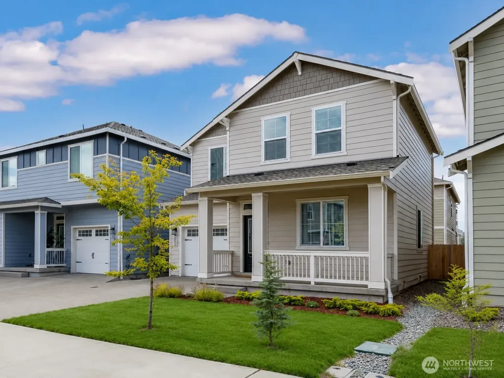 5212 E M Street Tacoma WA 98404