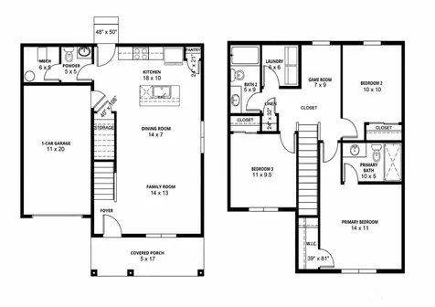 5212 E M Street Tacoma WA 98404