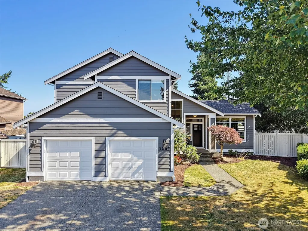 3045 Carbon Ridge Street Enumclaw WA 98022