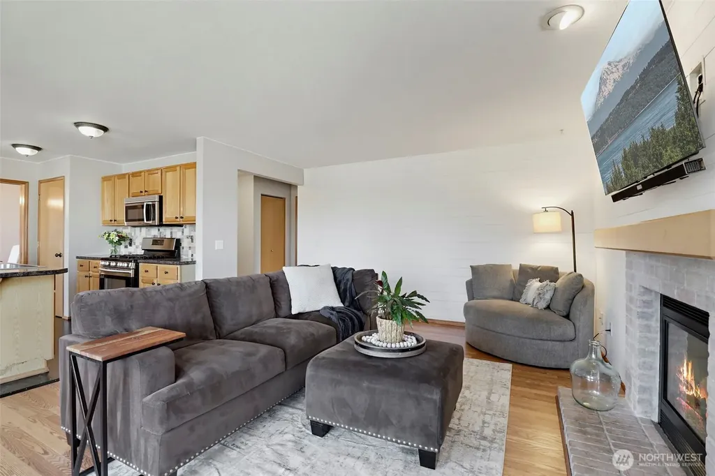 3045 Carbon Ridge Street Enumclaw WA 98022