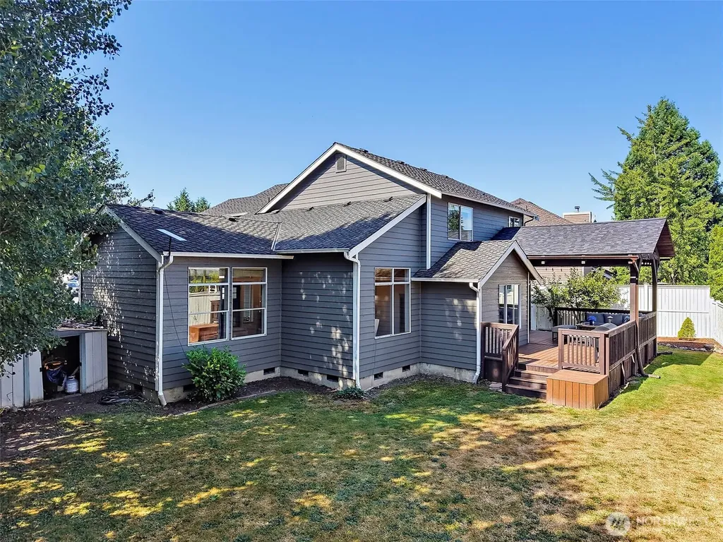 3045 Carbon Ridge Street Enumclaw WA 98022