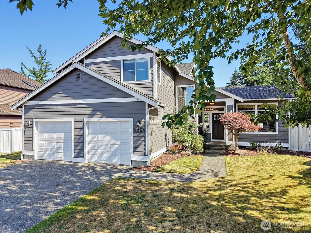 3045 Carbon Ridge Street Enumclaw WA 98022