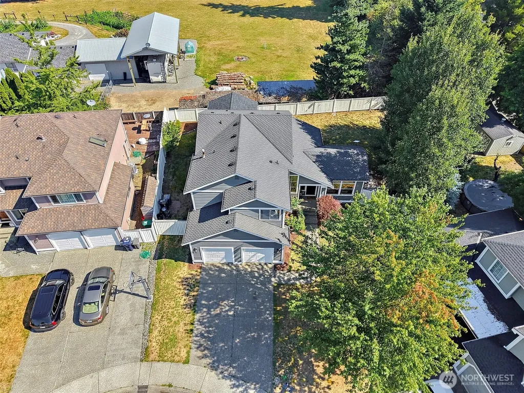 3045 Carbon Ridge Street Enumclaw WA 98022