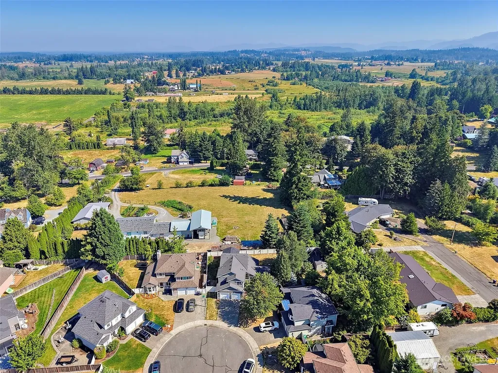 3045 Carbon Ridge Street Enumclaw WA 98022