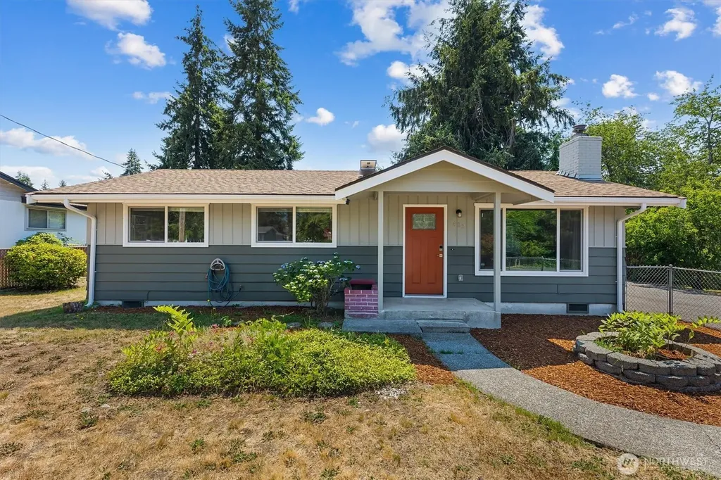 422 167th Street S Spanaway WA 98387