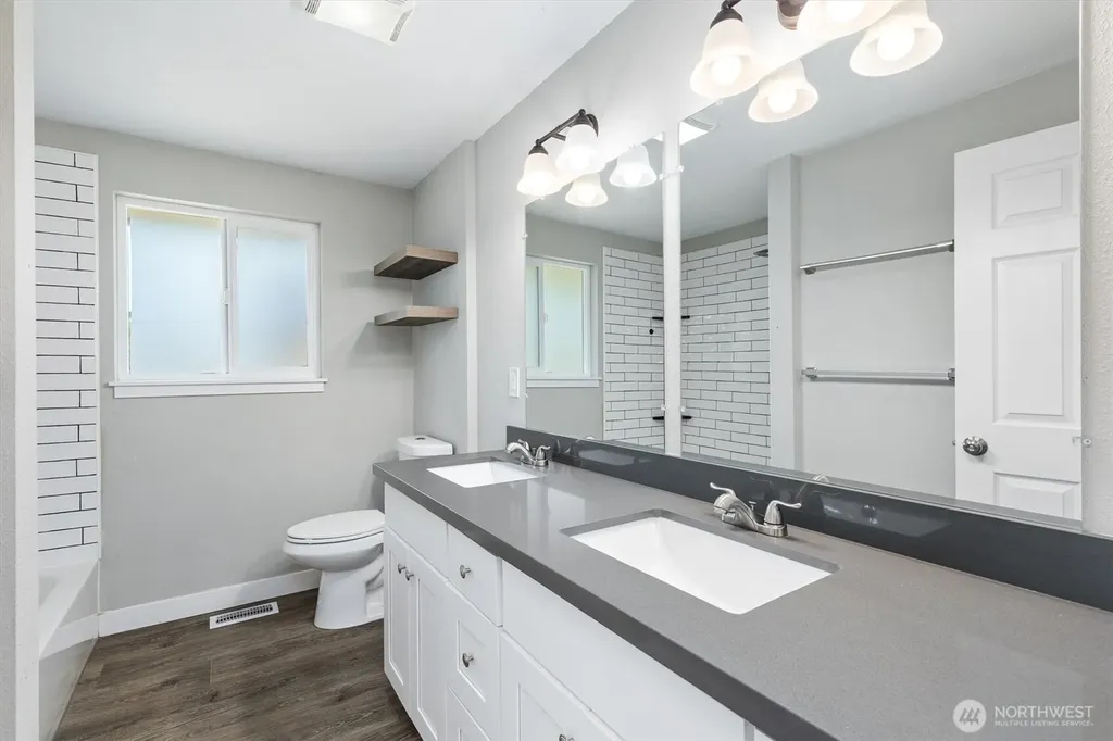 422 167th Street S Spanaway WA 98387