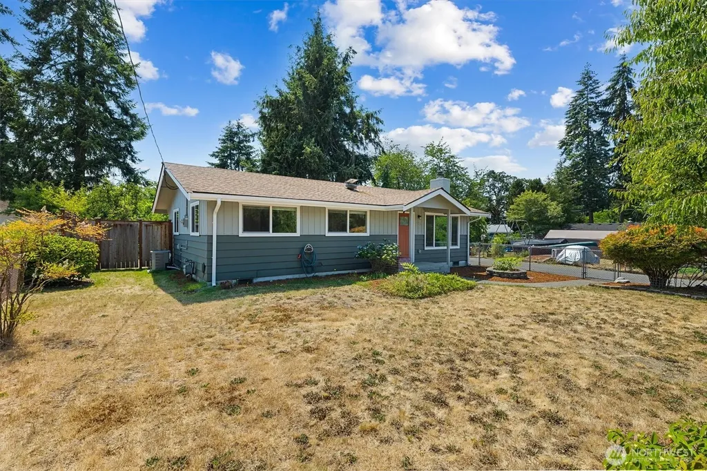 422 167th Street S Spanaway WA 98387