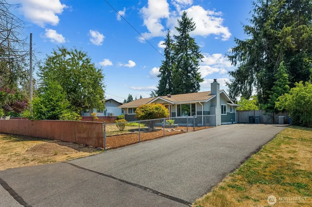 422 167th Street S Spanaway WA 98387
