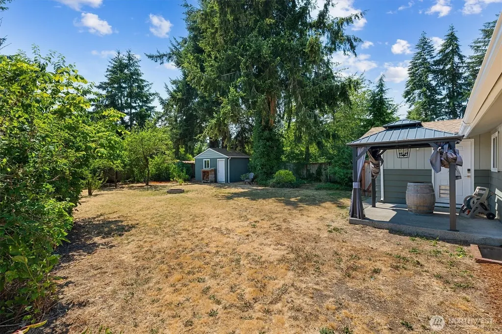 422 167th Street S Spanaway WA 98387