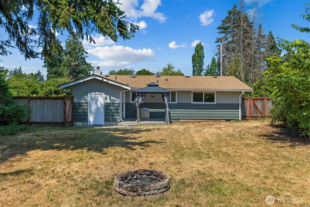 422 167th Street S Spanaway WA 98387
