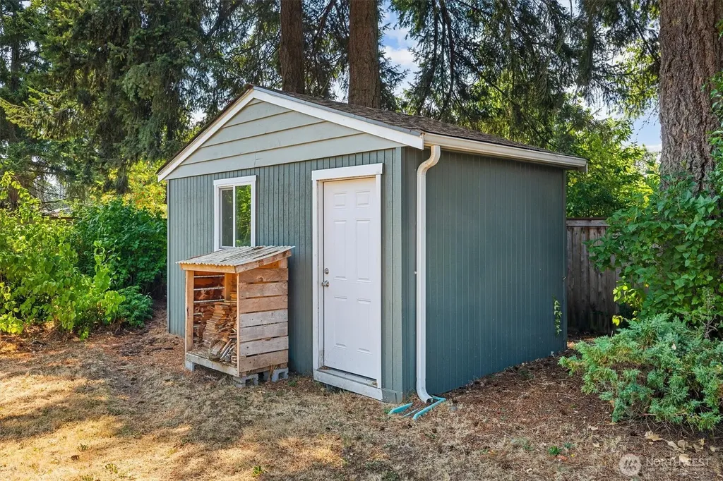 422 167th Street S Spanaway WA 98387