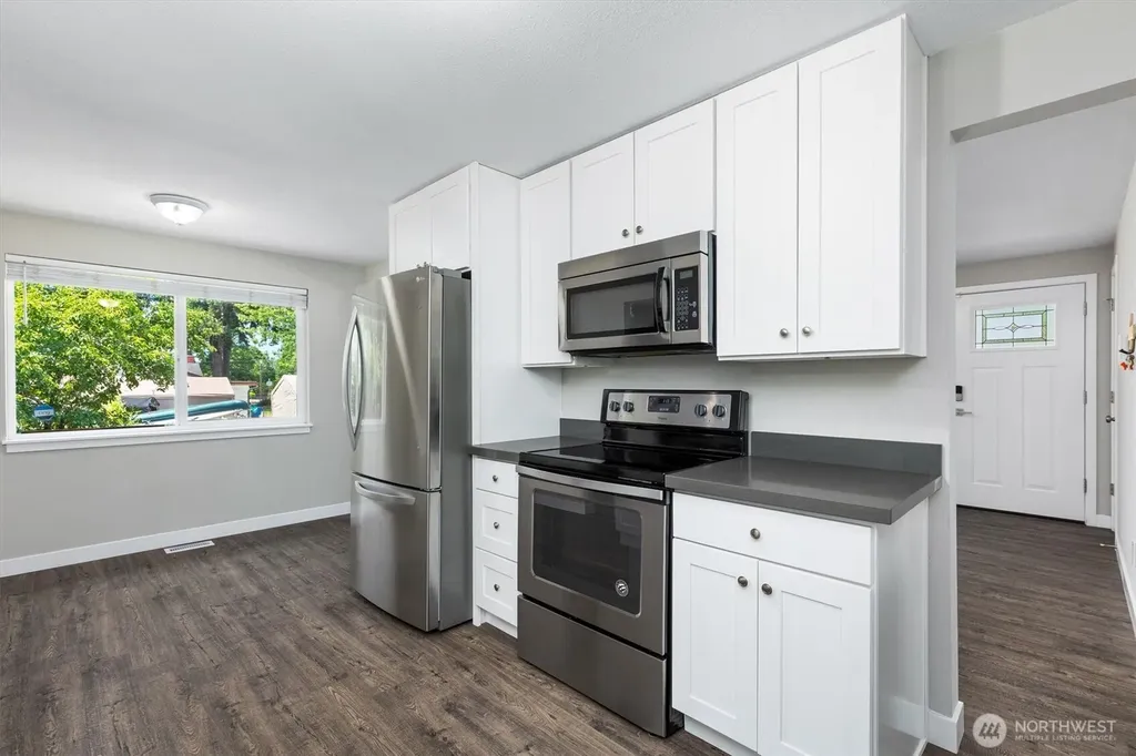 422 167th Street S Spanaway WA 98387