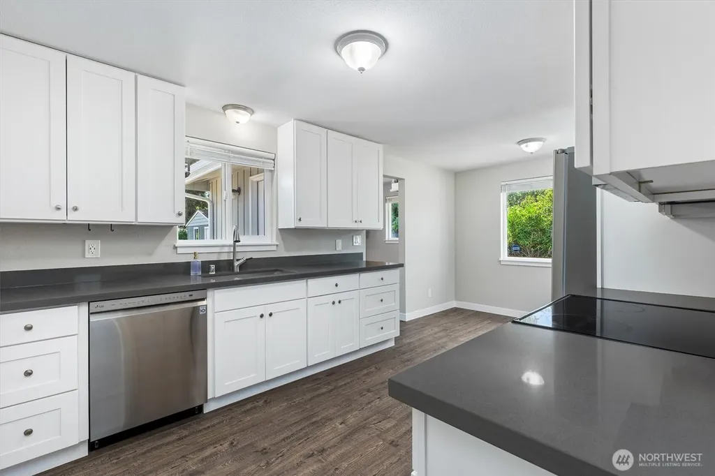 422 167th Street S Spanaway WA 98387