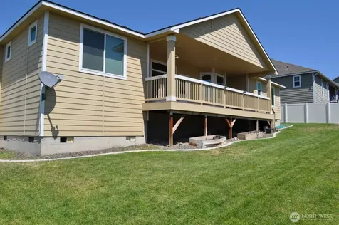5004 Boulder Way Yakima WA 98901