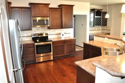 5004 Boulder Way Yakima WA 98901