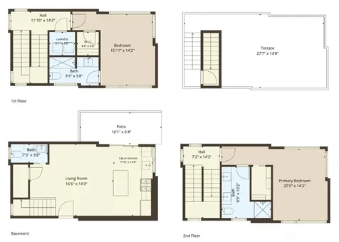 1806 25th Avenue Seattle WA 98122