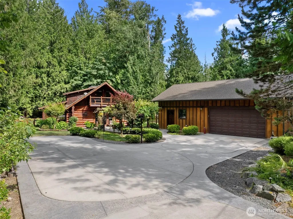 7315 Hideaway Lane Concrete WA 98237