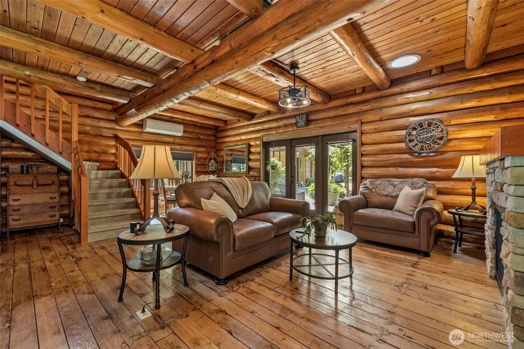 7315 Hideaway Lane Concrete WA 98237