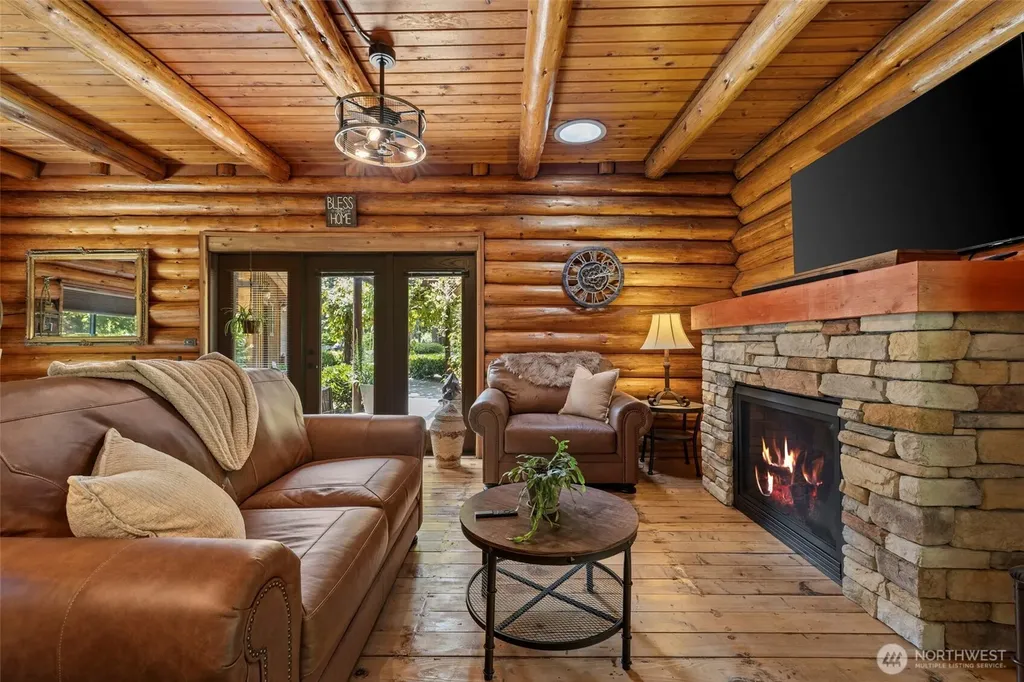 7315 Hideaway Lane Concrete WA 98237