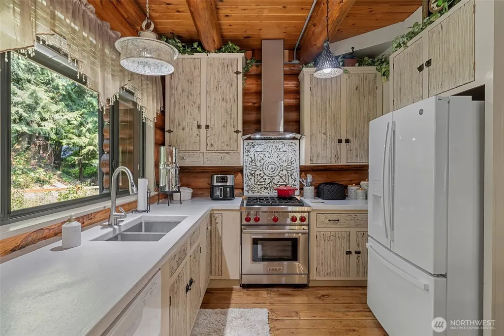 7315 Hideaway Lane Concrete WA 98237