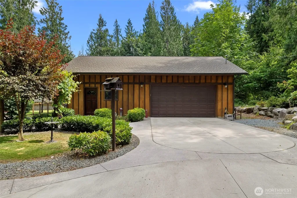 7315 Hideaway Lane Concrete WA 98237