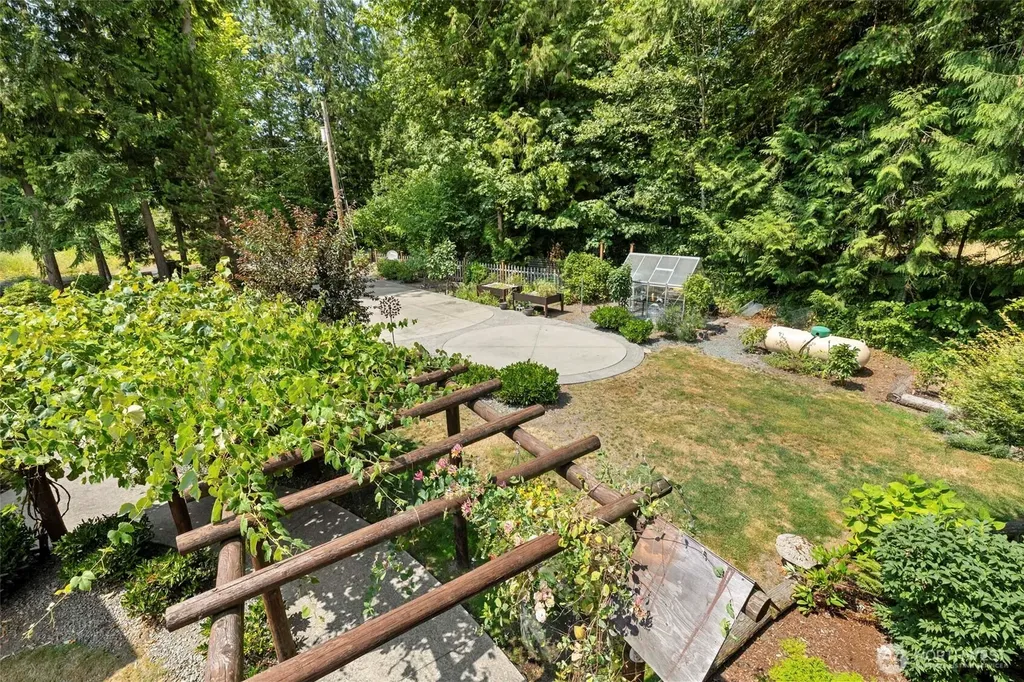 7315 Hideaway Lane Concrete WA 98237