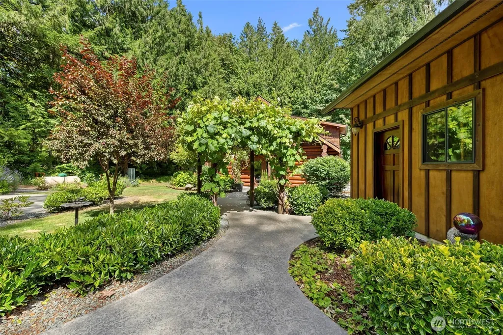 7315 Hideaway Lane Concrete WA 98237