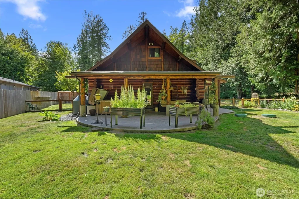 7315 Hideaway Lane Concrete WA 98237
