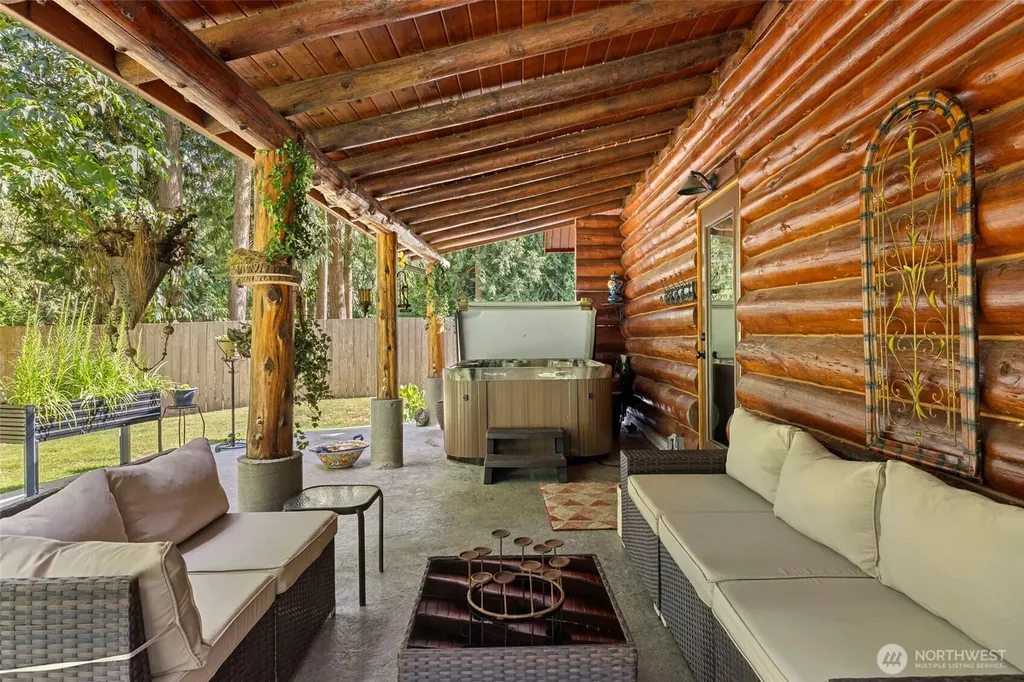 7315 Hideaway Lane Concrete WA 98237