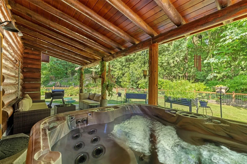 7315 Hideaway Lane Concrete WA 98237
