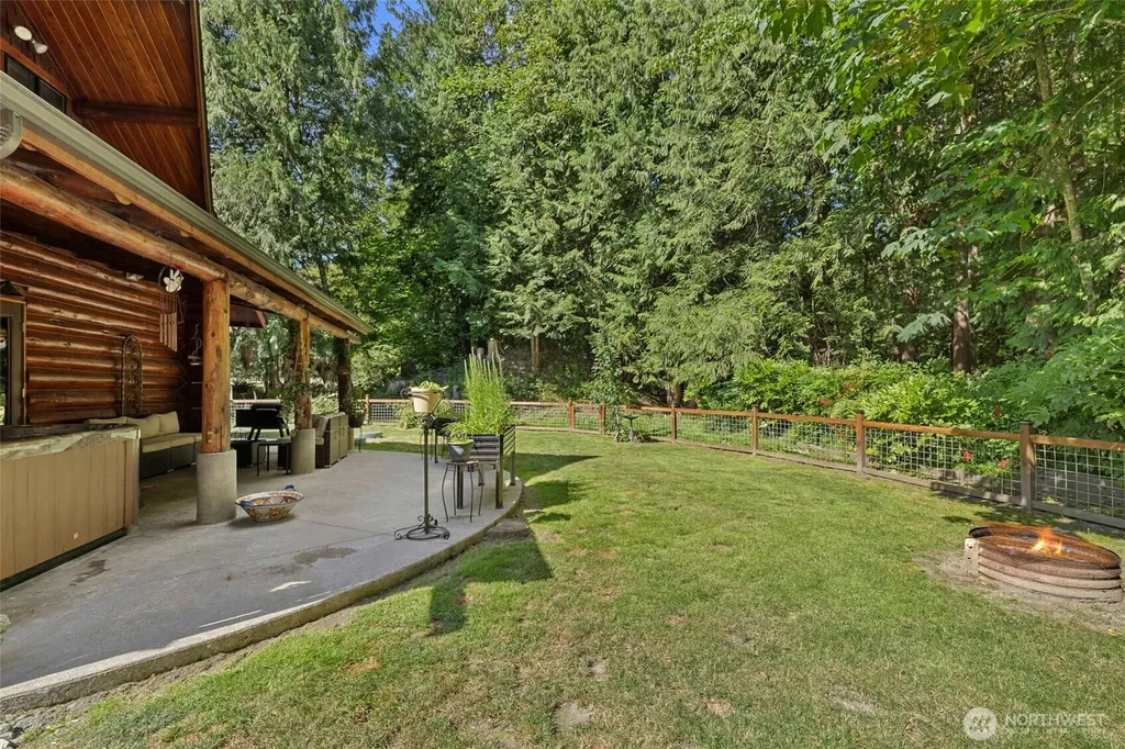 7315 Hideaway Lane Concrete WA 98237