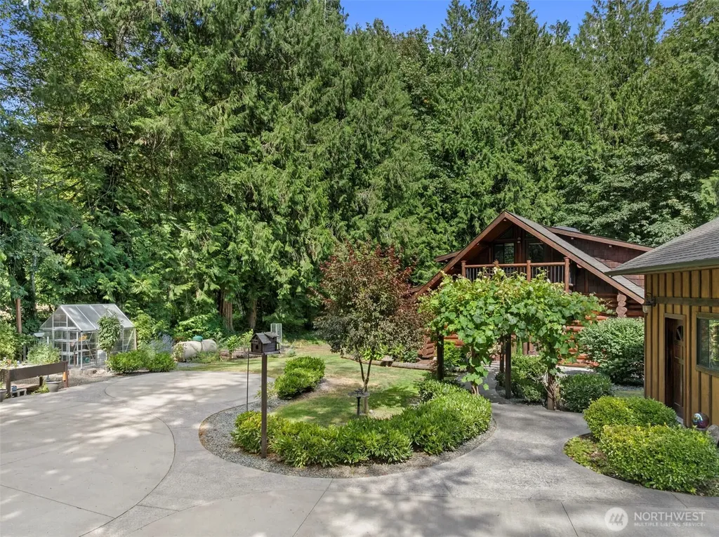 7315 Hideaway Lane Concrete WA 98237