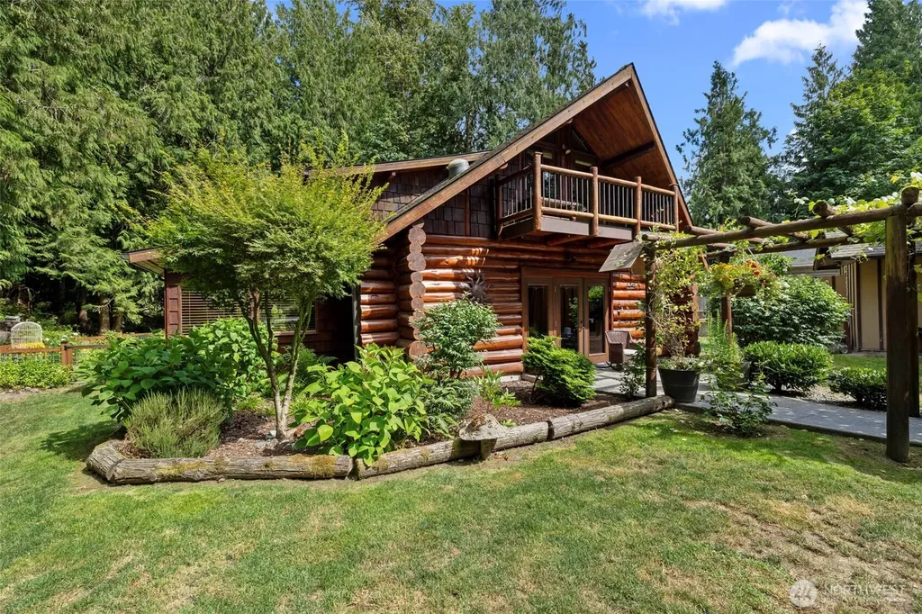 7315 Hideaway Lane Concrete WA 98237