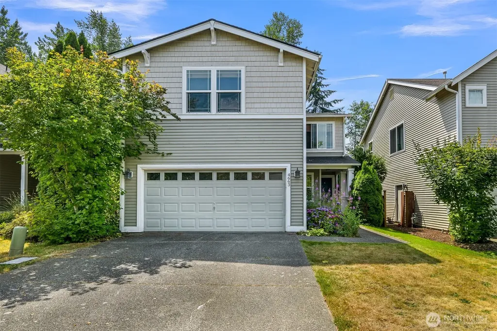 4663 Glacier Street Mount Vernon WA 98273