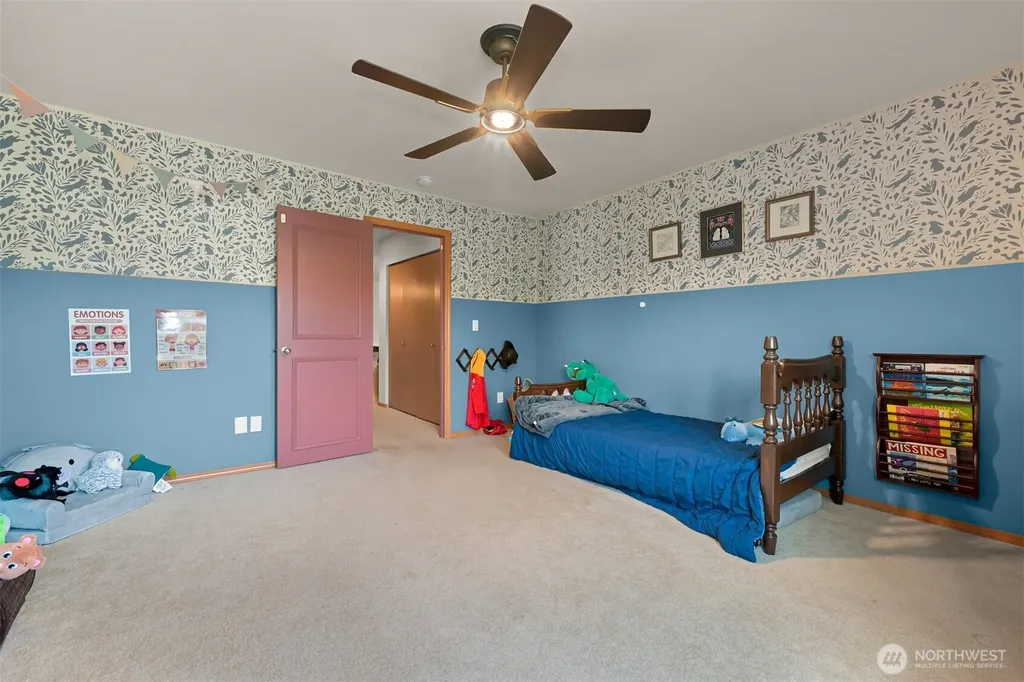 4663 Glacier Street Mount Vernon WA 98273