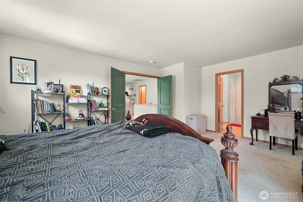 4663 Glacier Street Mount Vernon WA 98273