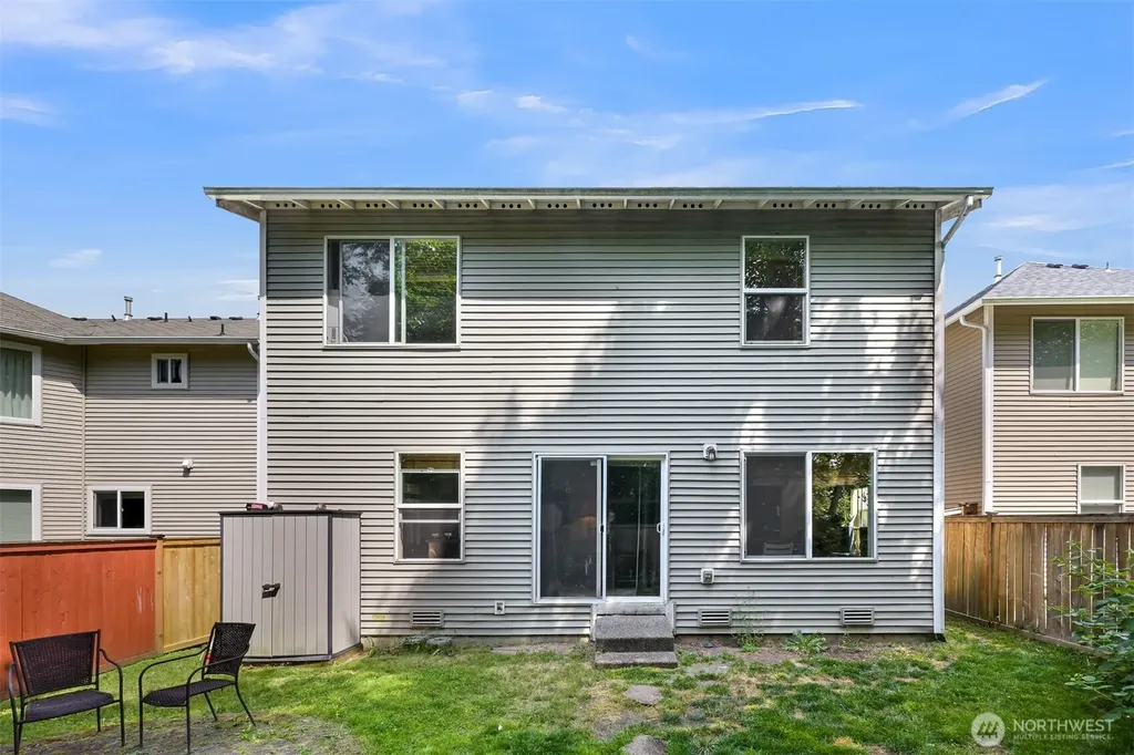 4663 Glacier Street Mount Vernon WA 98273