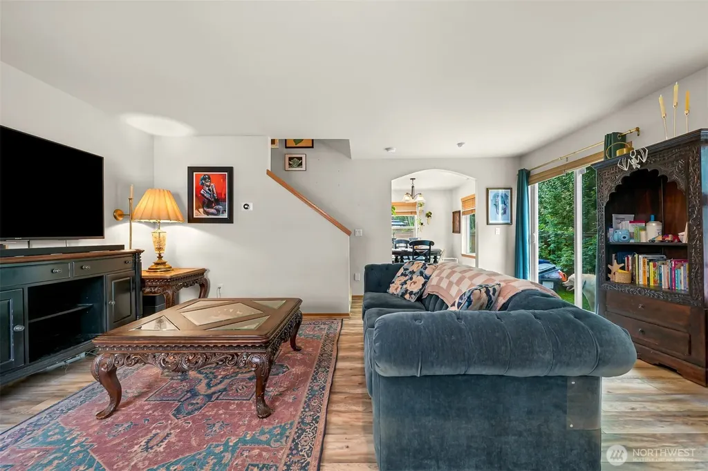 4663 Glacier Street Mount Vernon WA 98273