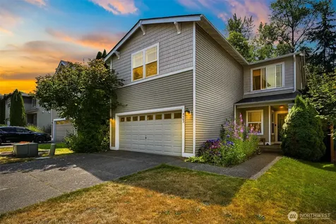 4663 Glacier Street Mount Vernon WA 98273