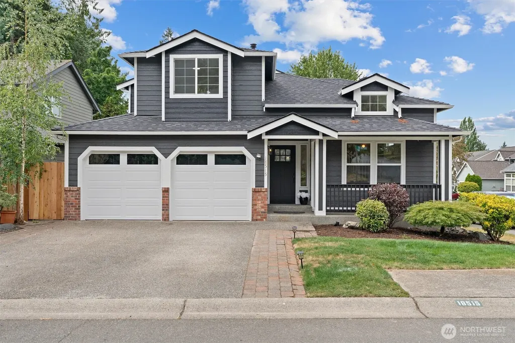 18515 147th Court SE Renton WA 98058