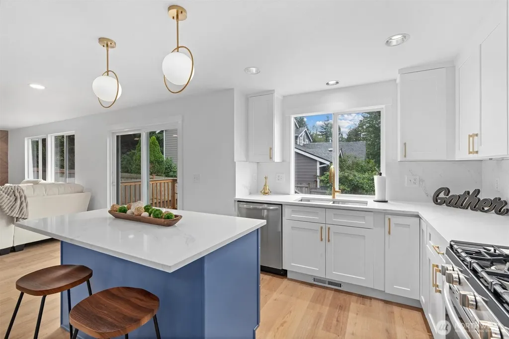18515 147th Court SE Renton WA 98058
