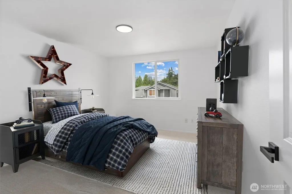 18515 147th Court SE Renton WA 98058