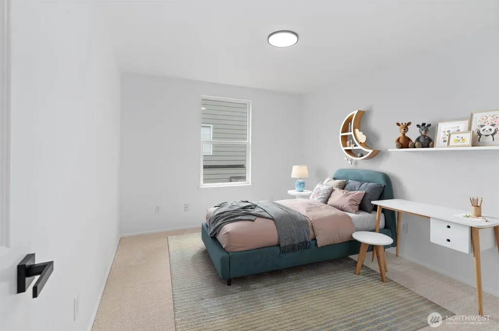 18515 147th Court SE Renton WA 98058