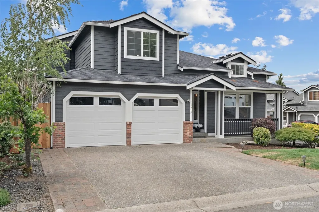 18515 147th Court SE Renton WA 98058