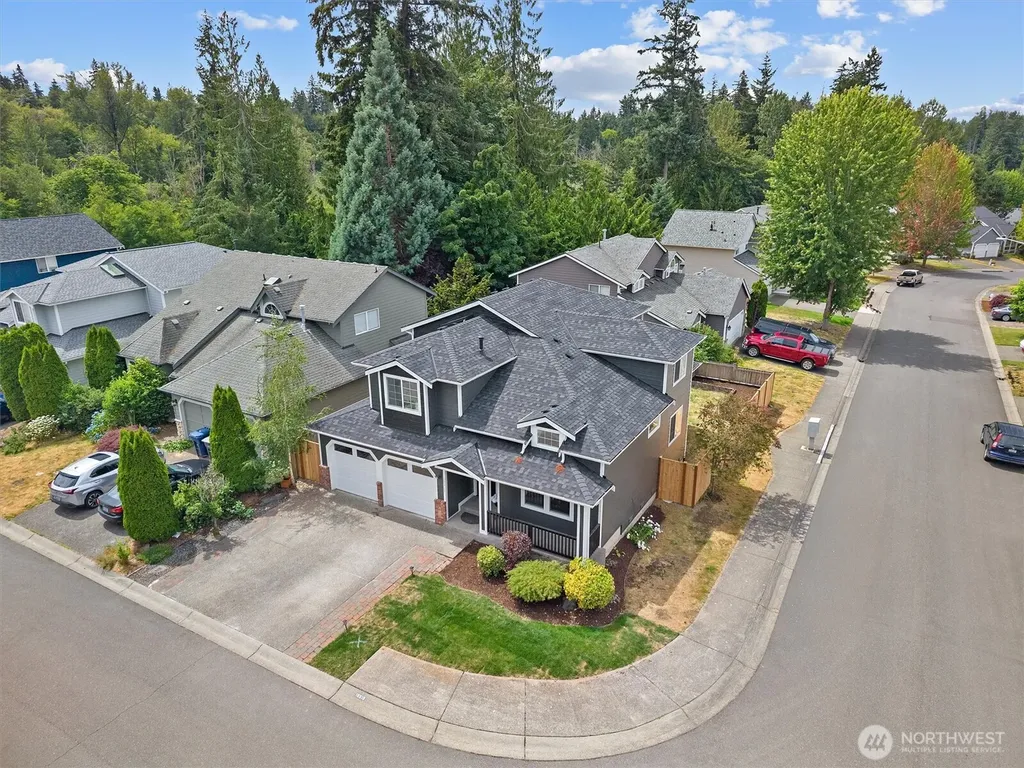 18515 147th Court SE Renton WA 98058