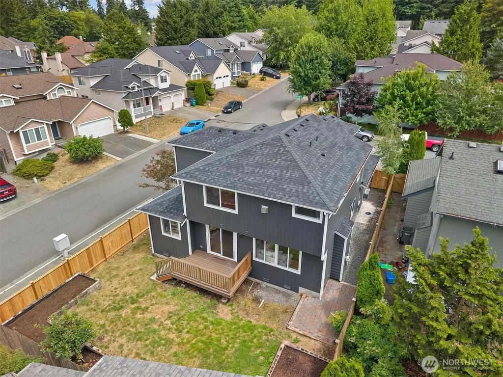 18515 147th Court SE Renton WA 98058