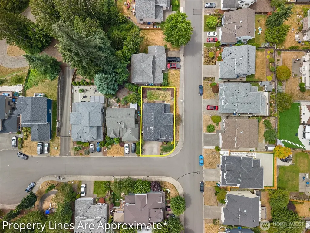 18515 147th Court SE Renton WA 98058
