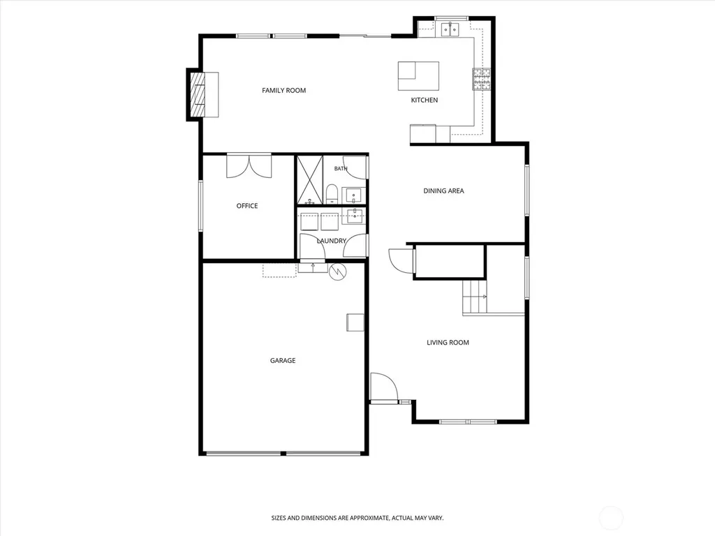 18515 147th Court SE Renton WA 98058